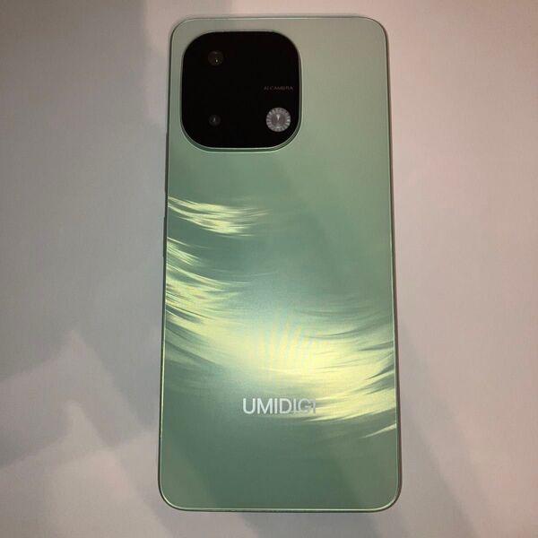 Umidigi G9T 美品 本体のみ