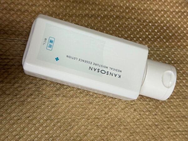乾燥肌さんのための保湿力 オールインワン化粧液