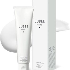 ルビーホワイト 歯磨き粉 ホワイトニング 医薬部外品 薬用 口臭ケア 虫歯予防 低刺激 フッ素 セルフホワイトニング