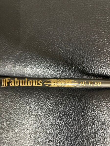 TRPX Fabulous Ni-Ti 50 S 1Wシャフト単品 スリーブ:キャロウェイ