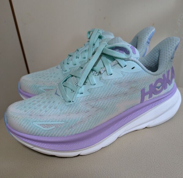HOKA ホカ クリフトン9 CLIFTON9 23㎝