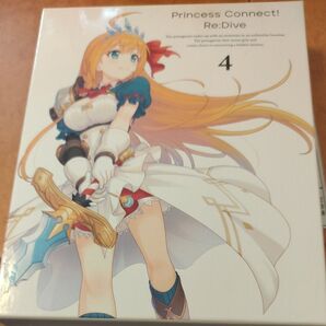 プリンセスコネクト! Re:Dive 4