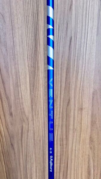24 VENTUS BLUE 6S キャロウェイ シャフト ベンタスブルー ドライバー用 24ベンタスブルー BL 6