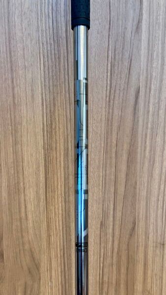 PING TOUR 173-75 S 3W シャフト ピンツアー フェアウェイウッド用