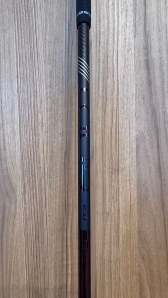 PING TOUR 2.0 BLACK 90 S 5U シャフト ピンツアー 2.0 ブラック ユーティリティ用 ハイブリッド用