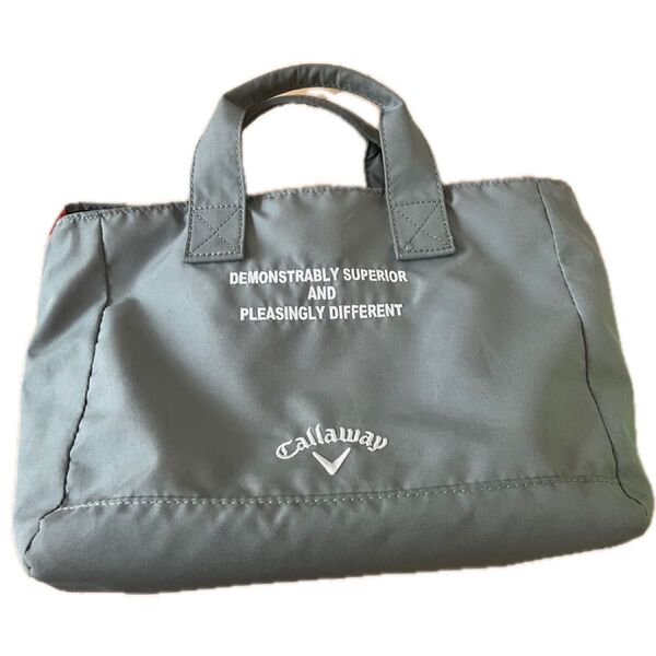 Callaway ゴルフカートバッグ