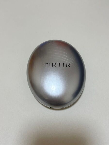TIRTIR ティルティル クッションファンデーション17c