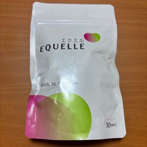 EQUELLE エクエル 正規品になります。