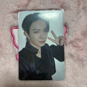 ENHYPEN トレカ ヒスン POPUP ポップアップ 特典 8000円特典