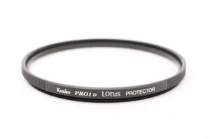 ☆送料無料☆ Kenko ケンコー PRO1D Lotus PROTECTOR 72mm #22042101