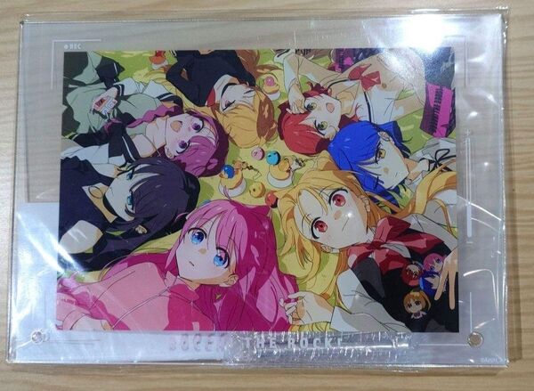ぼっち・ざ・ろっく!展 アクリルボード