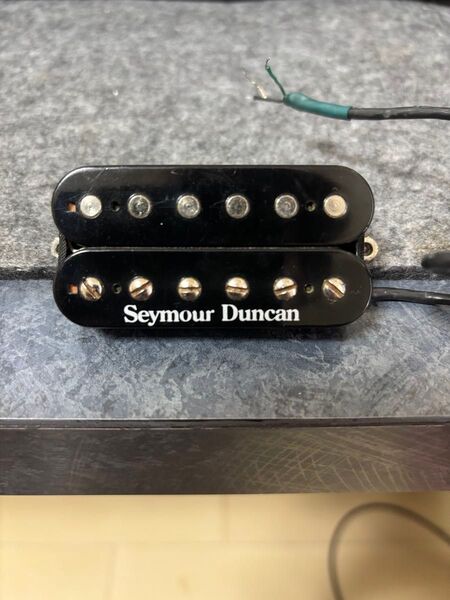 Seymour Duncan ピックアップ JB TB-4 セイモアダンカン