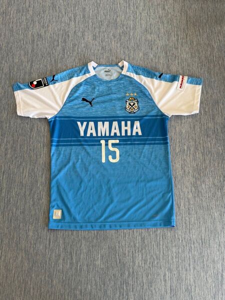 ジュビロ磐田 ユニフォームXL 2019