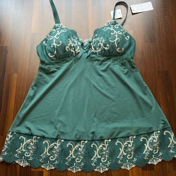 新品 タグ付 未使用 risa magli reine リサマリ キャミソール