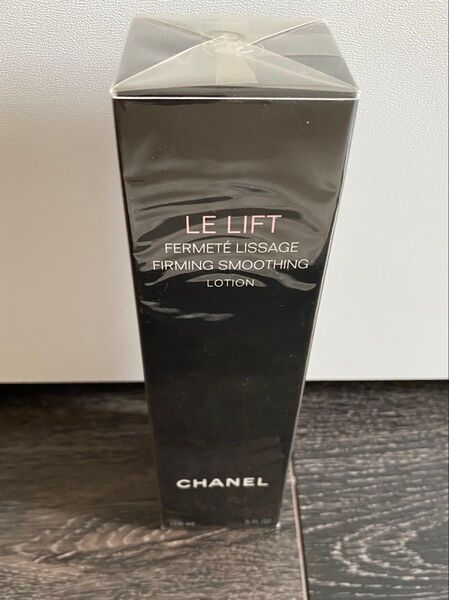 最終値下げ!CHANEL シャネル ルリフト LELIFT ローション 化粧水 150ml