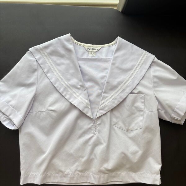 セーラー服 制服 夏服 女子 半袖セーラー服 中学 高校