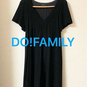 【DO!FAMILY】 ワンピース