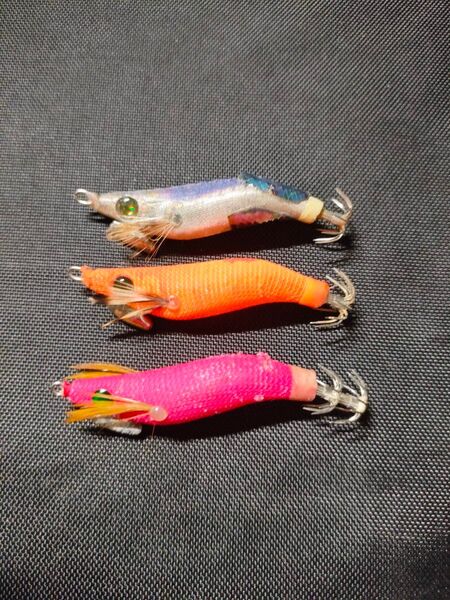 ナオリーレンジハンター1.5Bセット