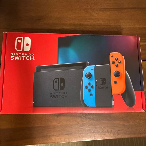 Nintendo Switch 本体 Proコントローラー セット