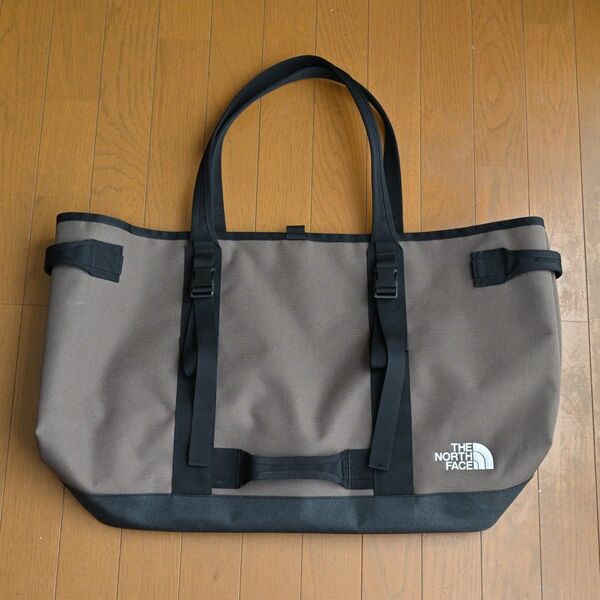 THE NORTH FACE ザ・ノース・フェイス フィルデンスギアトート M NM82009 トートバッグ アウトドア