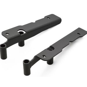 バイク トップケース フィッティング モノロック専用 PCXシリーズ適合 SR1190 23946