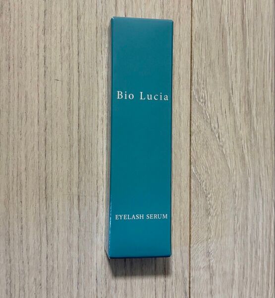 ビオルチア Bio Lucia まつ毛美容液 アイラッシュセラム