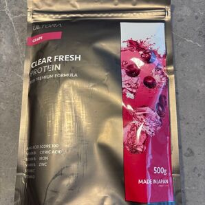 ウルトラ プロテイン