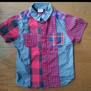 ブリーズ 半袖シャツ