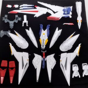 【ジャンク】HG ペーネロペー フィックスド・フライトユニット