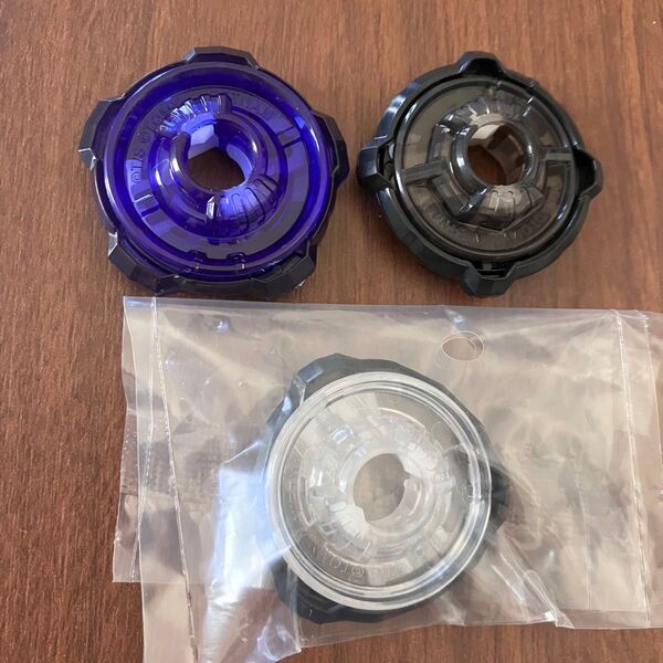 ベイブレードX ラチェットセット beyblade