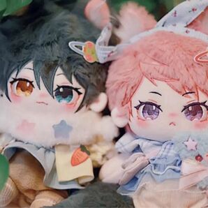 【1点のみ】 あんさんぶるスターズ 影片みか ぬいぐるみ