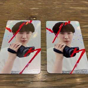 事故物件ゾク カード