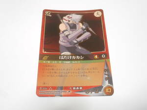 忍-333　はたけカカシ UR/ナルト カード NARUTO-ナルト- CARDGAME　暗部