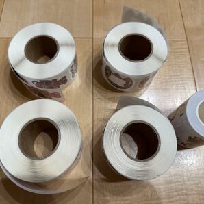 ロールシール