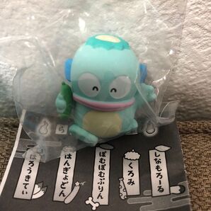 サンリオ さんりおきゃらくたーず どろろーん妖怪ふぃぎゅあ はんぎょどん