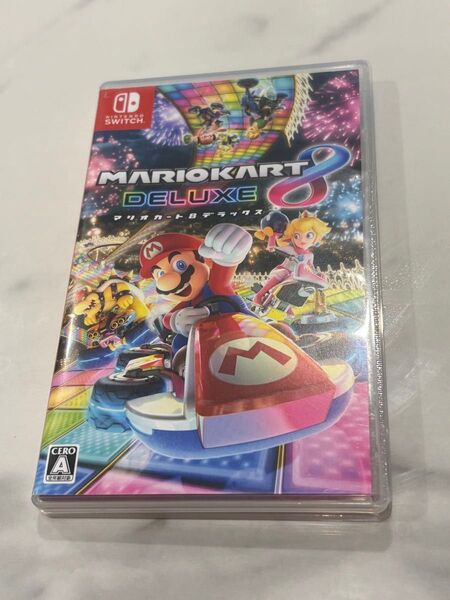 マリオカート8 Switch Nintendo マリオカート8デラックス