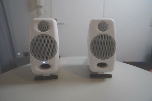 IK Multimedia アイケーマルチメディア iLoud Micro Monitor