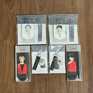 BTS MAP OF THE SEOUL ツアーグッズ ジミン テヒョン V