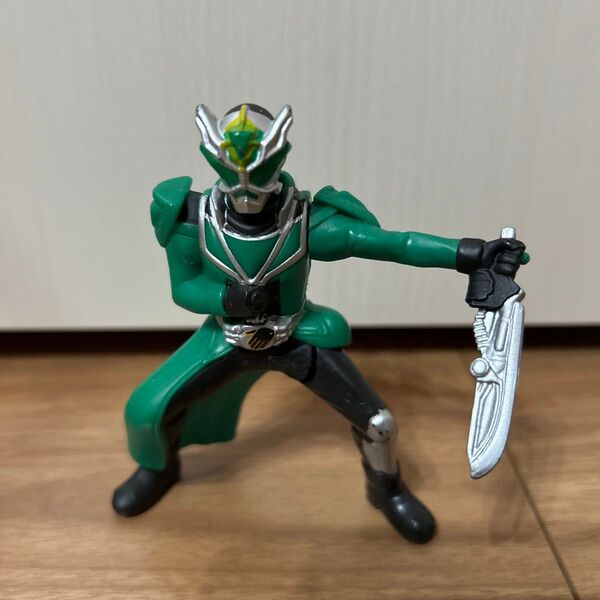 仮面ライダー ウィザード フィギュア