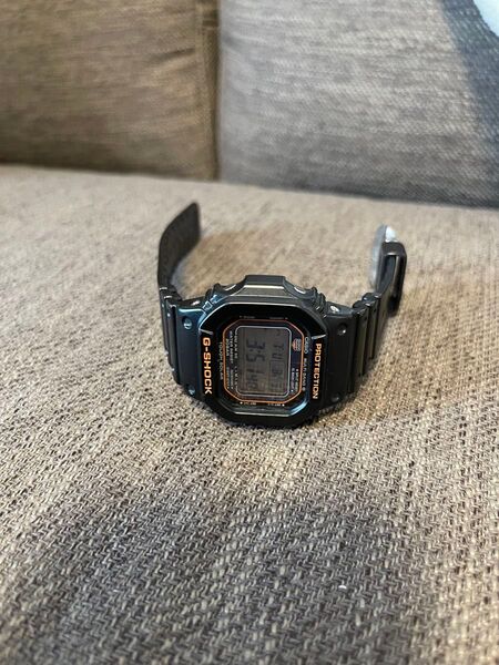 CASIO G-SHOCK 腕時計 3159 GW-M5610R