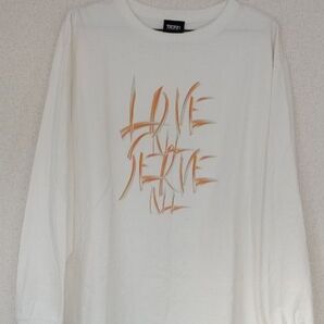 藤井風 LOVE ALL SERVE ALL サイズM