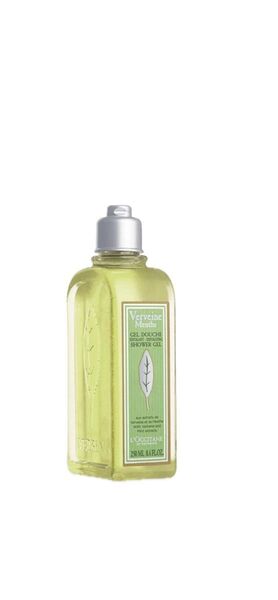 ロクシタン ミントヴァーベナ ソルベシャワースクラブ 250ml