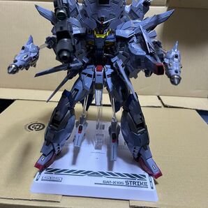 METAL BUILD プロヴィデンスガンダム 初版