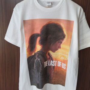 The Last of Us ザ・ラスト・オブ・アス TLoU
