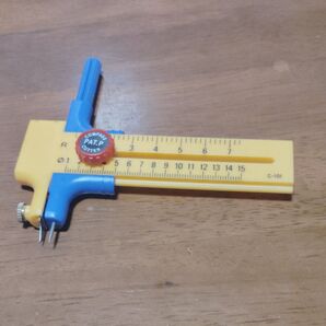 コンパスカッター C-101