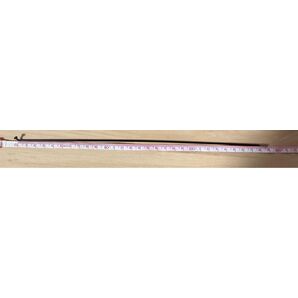 スポーク 278mm, ニップ 1.4 mm 5本