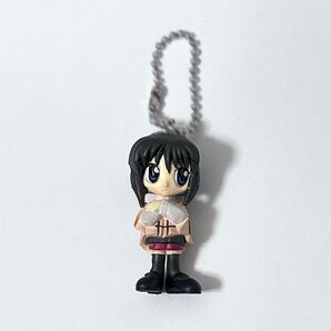 ビジュアルアーツ Key Kanon キーホルダー 美坂栞