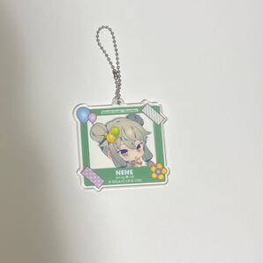 草薙寧々 プロセカ アクキー アクリルキーホルダーコレクション