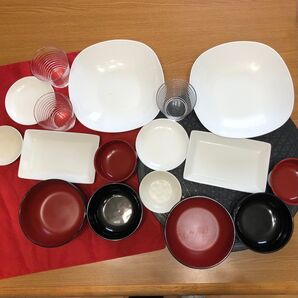 二人暮らしセット 一人暮らし 食器セット セット 和食器 お椀 食器 汁椀 カップ 陶器 小鉢 小鉢 ボウル