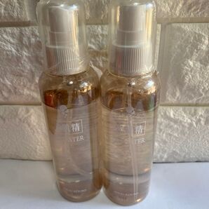 新品未使用】NHC 光肌精 バイオウォーター 化粧水 2本 150ml